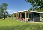 Bungalowpark & Camping - Feriendorf Felsenhof