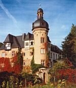Burg Namedy