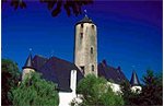 Burg Rittersdorf