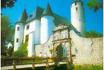 Burg Rittersdorf