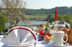 Caf&eacute; Maarblick