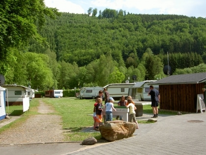 Camp Hammer