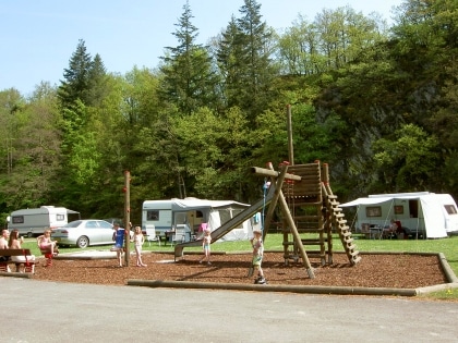 Camp Hammer