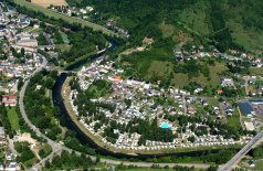 Camping Echternacherbr&uuml;ck