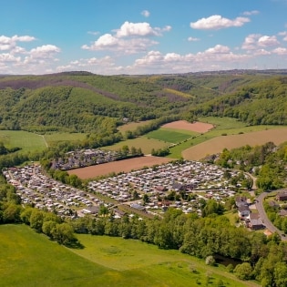 Campingplatz Hetzingen