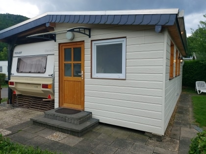 Campingplatz Hetzingen