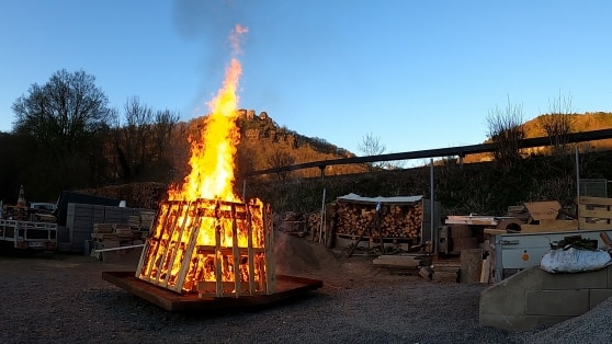 Campingplatz Hetzingen