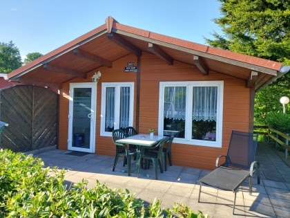 Campingplatz Hetzingen