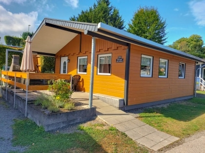 Campingplatz Hetzingen