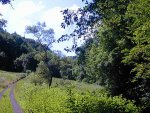 Der Vulkanweg