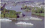 Deutsches Eck Koblenz