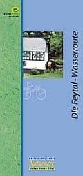 Die Feytal-Wasserroute