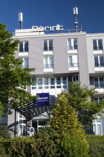 Dorint Am N�rburgring Hocheifel