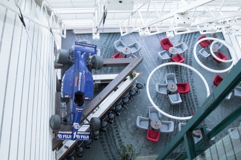 Dorint Am N�rburgring Hocheifel
