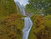 Dreim&uuml;hlen-Wasserfall