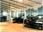 Druckereimuseum Weiss