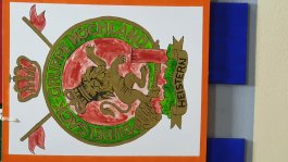 Dudelsackgruppe Hochland Heistern