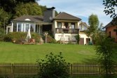 Eifelferienhaus Christine Lissendorf