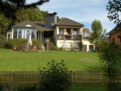Eifelferienhaus Christine Lissendorf