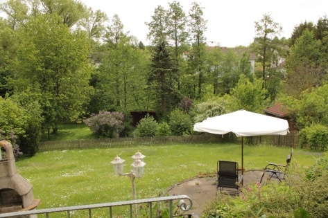 Eifelferienhaus Christine Lissendorf