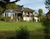 Eifelferienhaus Christine Lissendorf