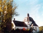 Eifelkirche St. Remigius