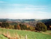Eifelpanorama bei Daleiden