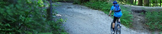 Fahrrad-Touren in der Eifel