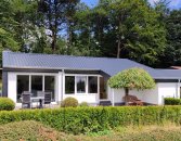 Ferienbungalow Waldblick