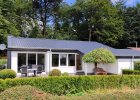 Ferienbungalow Waldblick