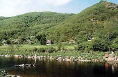 Feriendorf Gem&uuml;nd im Ourtal