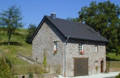 Ferienh&auml;user Heidschnuckenhof Familie Schultheis