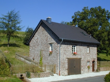 Ferienh�user Heidschnuckenhof Familie Schultheis