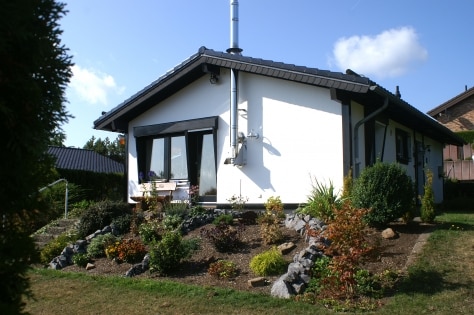 *** Ferienhaus 4-Seasons