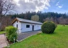 Ferienhaus Berghof Usch