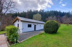 Ferienhaus Berghof Usch
