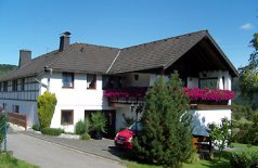 Ferienhaus Braun ****