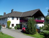 Ferienhaus Braun ****