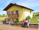 Ferienhaus N&auml;ckel
