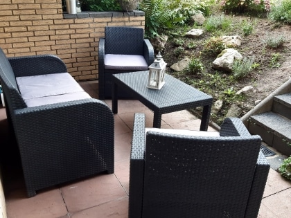 Ferienhaus Om Ringel