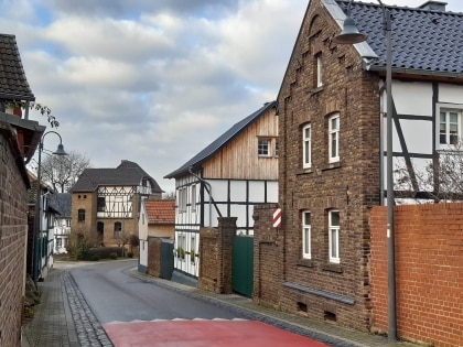 Ferienhaus Om Ringel