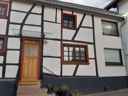 Ferienhaus Om Ringel