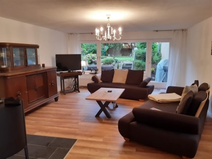 Ferienhaus Om Ringel
