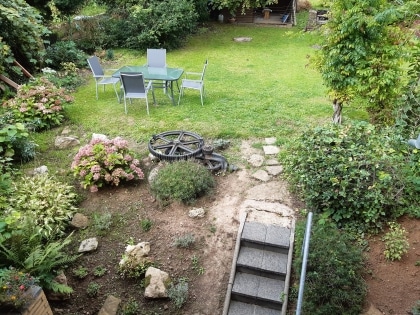 Ferienhaus Om Ringel