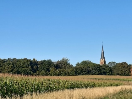 Ferienhaus Om Ringel