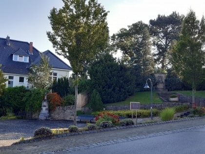 Ferienhaus Om Ringel