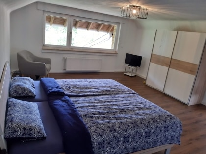 Ferienhaus Om Ringel