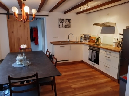 Ferienhaus Om Ringel