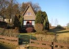 Ferienhaus Wilden, 850 m� eingez&auml;unt f&uuml;r Ihren Hund