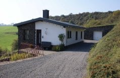 Ferienhaus in Traumlage